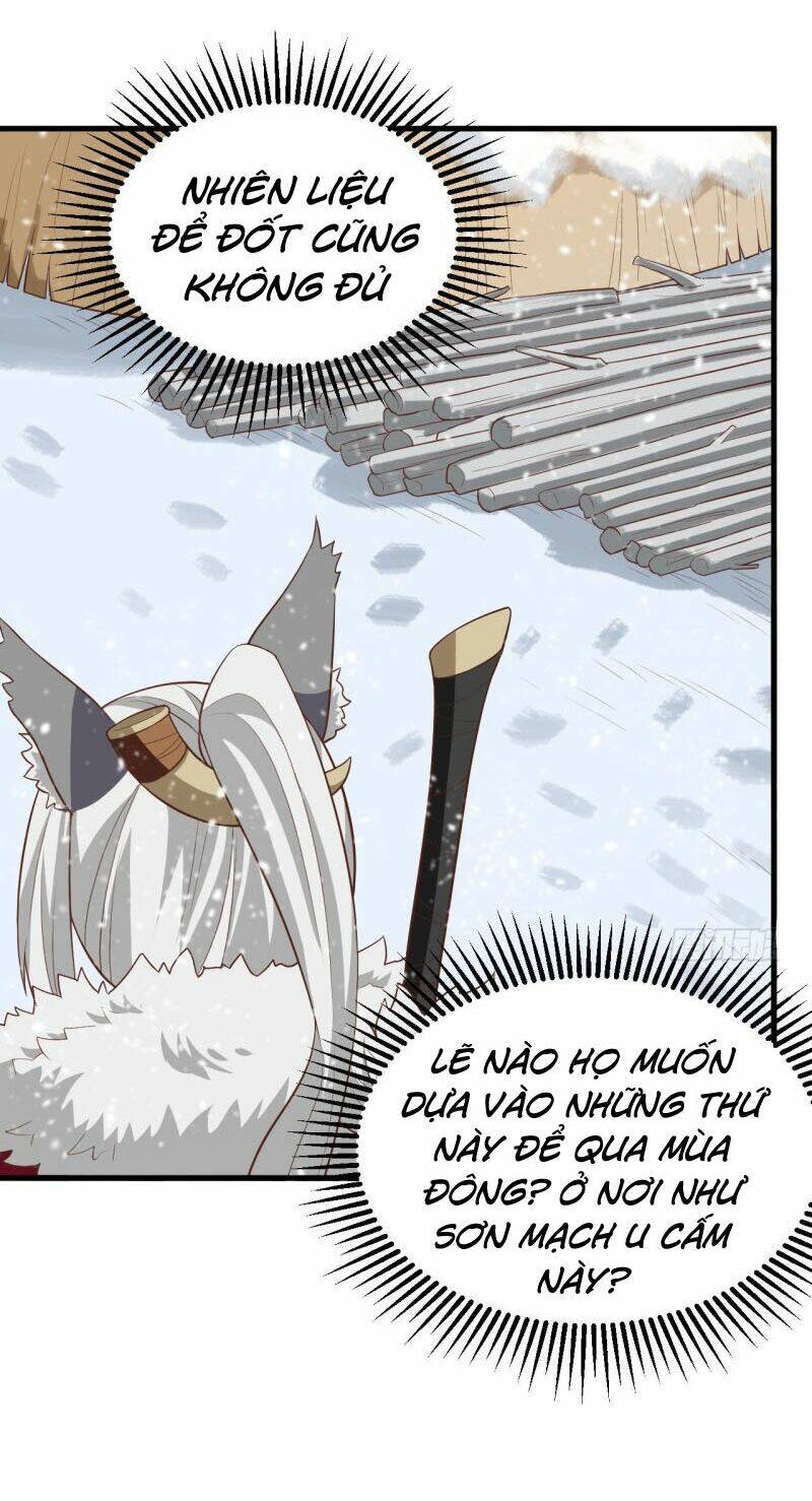 Từ Hôm Nay Bắt Đầu Làm Thành Chủ Chapter 246 - Trang 2