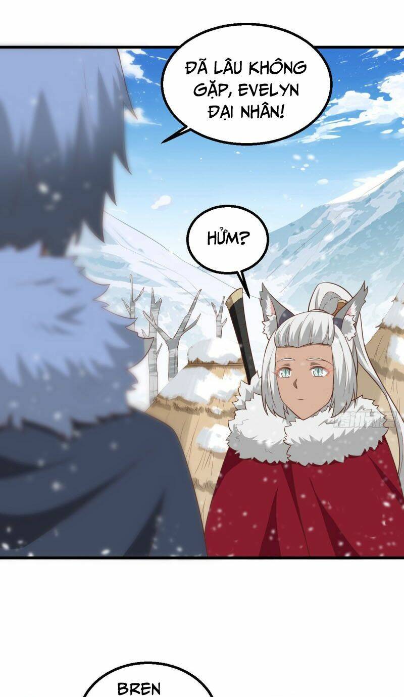 Từ Hôm Nay Bắt Đầu Làm Thành Chủ Chapter 246 - Trang 2