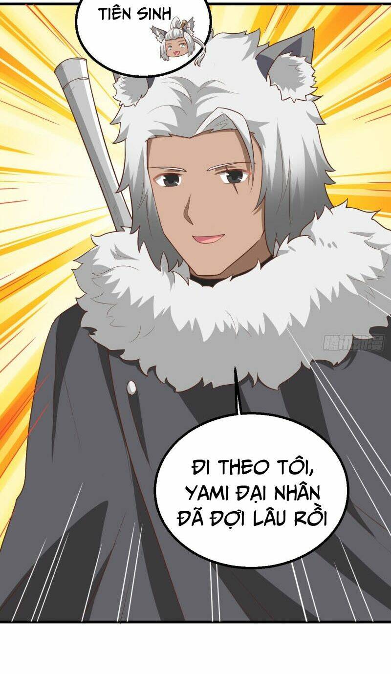 Từ Hôm Nay Bắt Đầu Làm Thành Chủ Chapter 246 - Trang 2