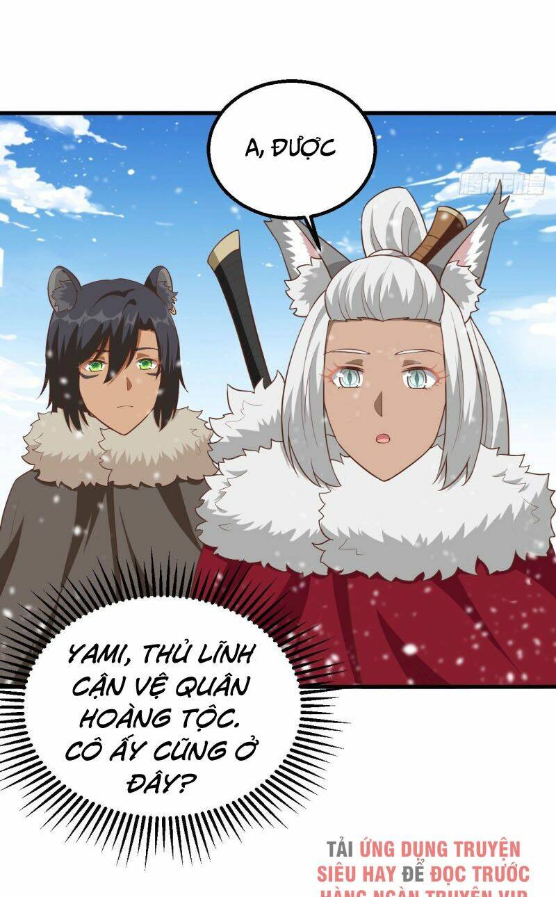 Từ Hôm Nay Bắt Đầu Làm Thành Chủ Chapter 246 - Trang 2