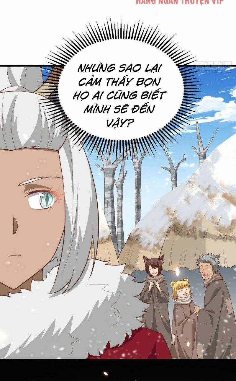 Từ Hôm Nay Bắt Đầu Làm Thành Chủ Chapter 246 - Trang 2