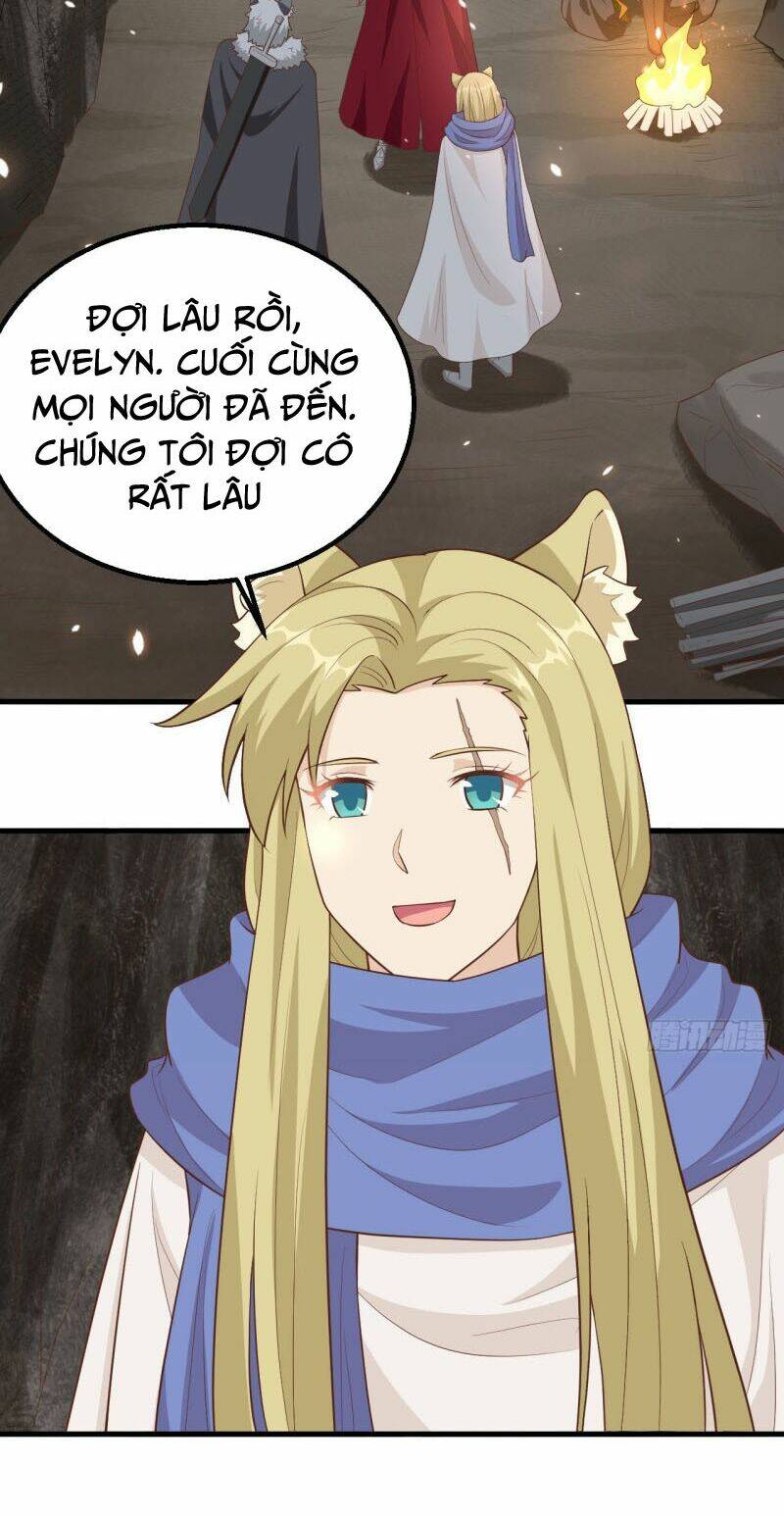 Từ Hôm Nay Bắt Đầu Làm Thành Chủ Chapter 246 - Trang 2