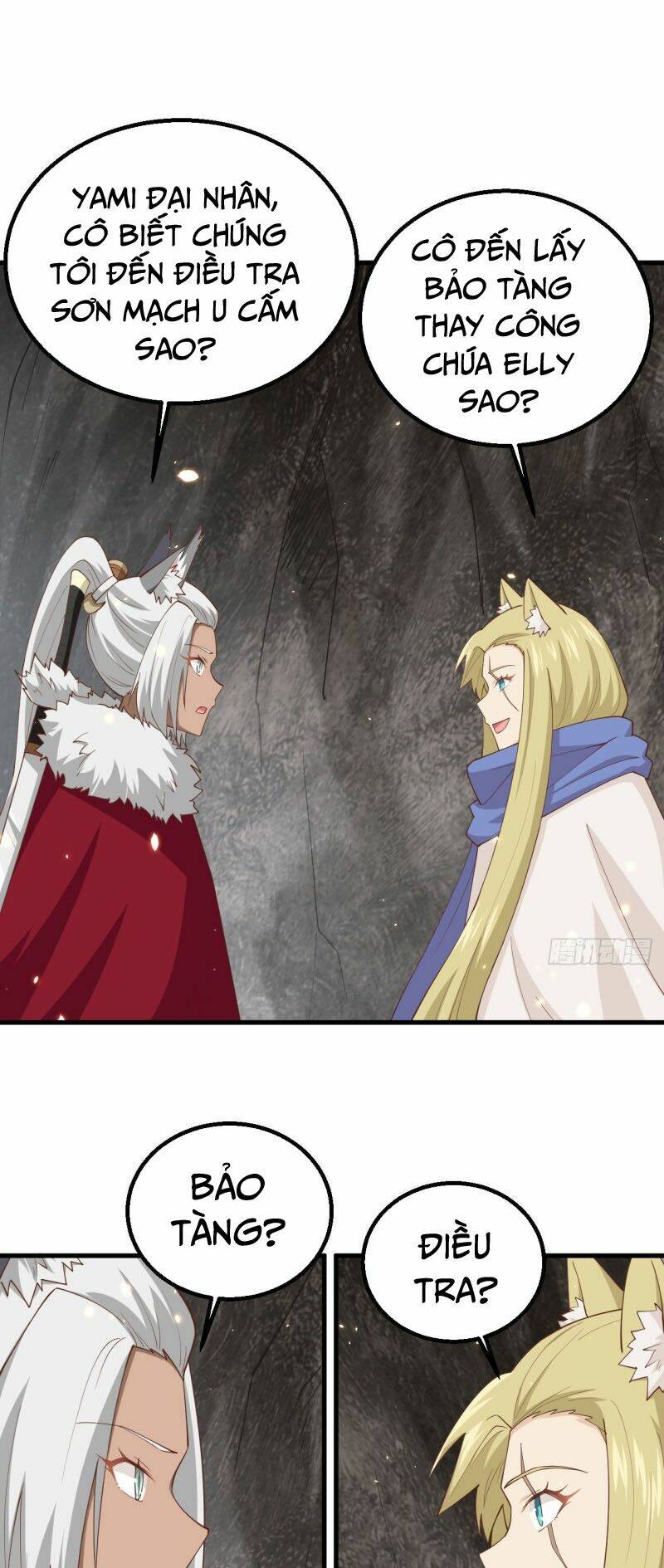 Từ Hôm Nay Bắt Đầu Làm Thành Chủ Chapter 246 - Trang 2