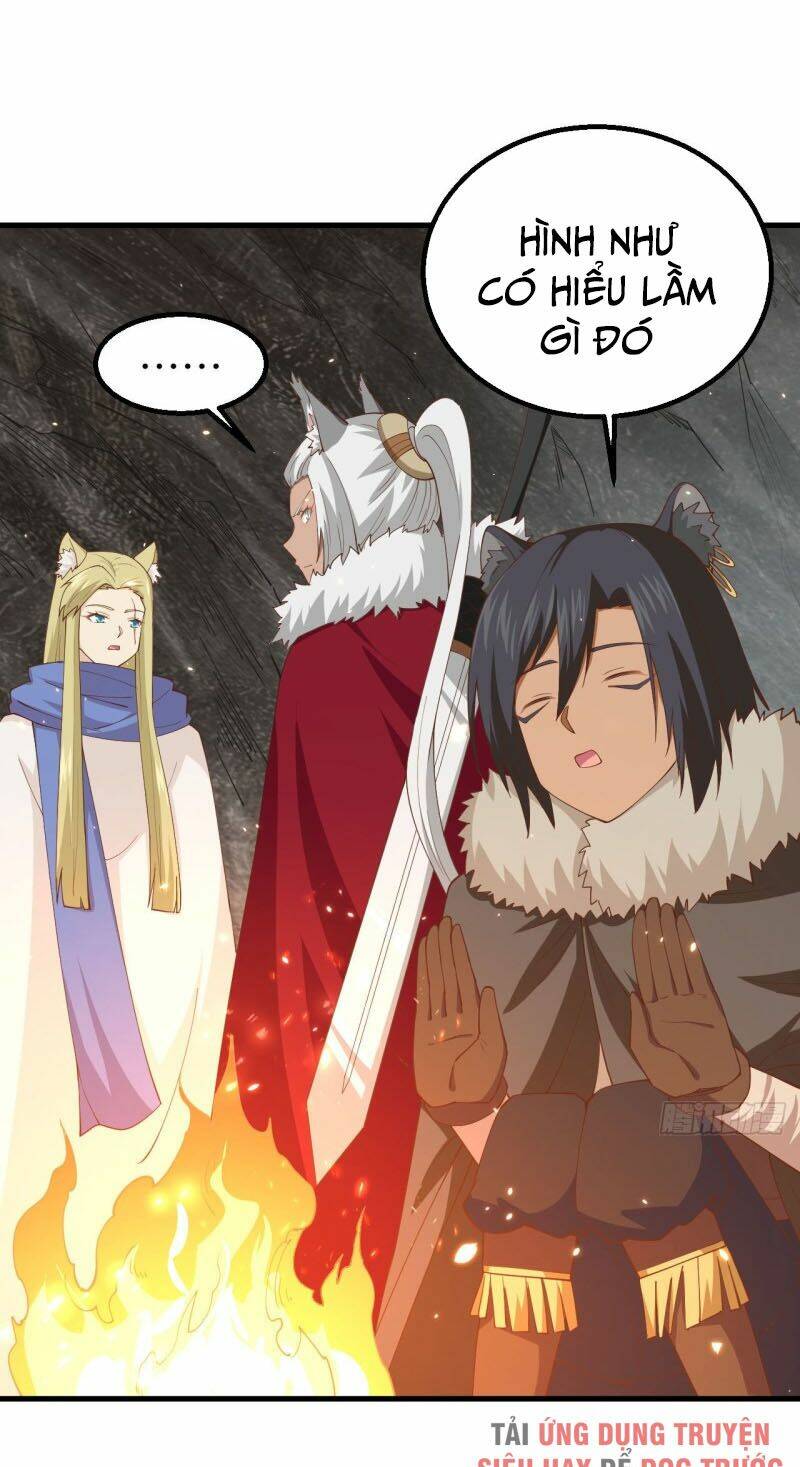 Từ Hôm Nay Bắt Đầu Làm Thành Chủ Chapter 246 - Trang 2