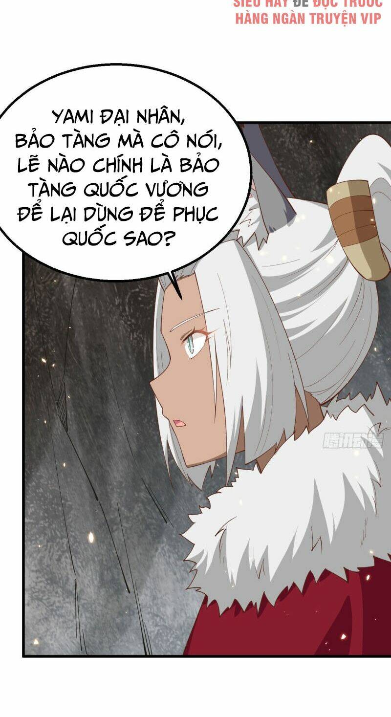 Từ Hôm Nay Bắt Đầu Làm Thành Chủ Chapter 246 - Trang 2