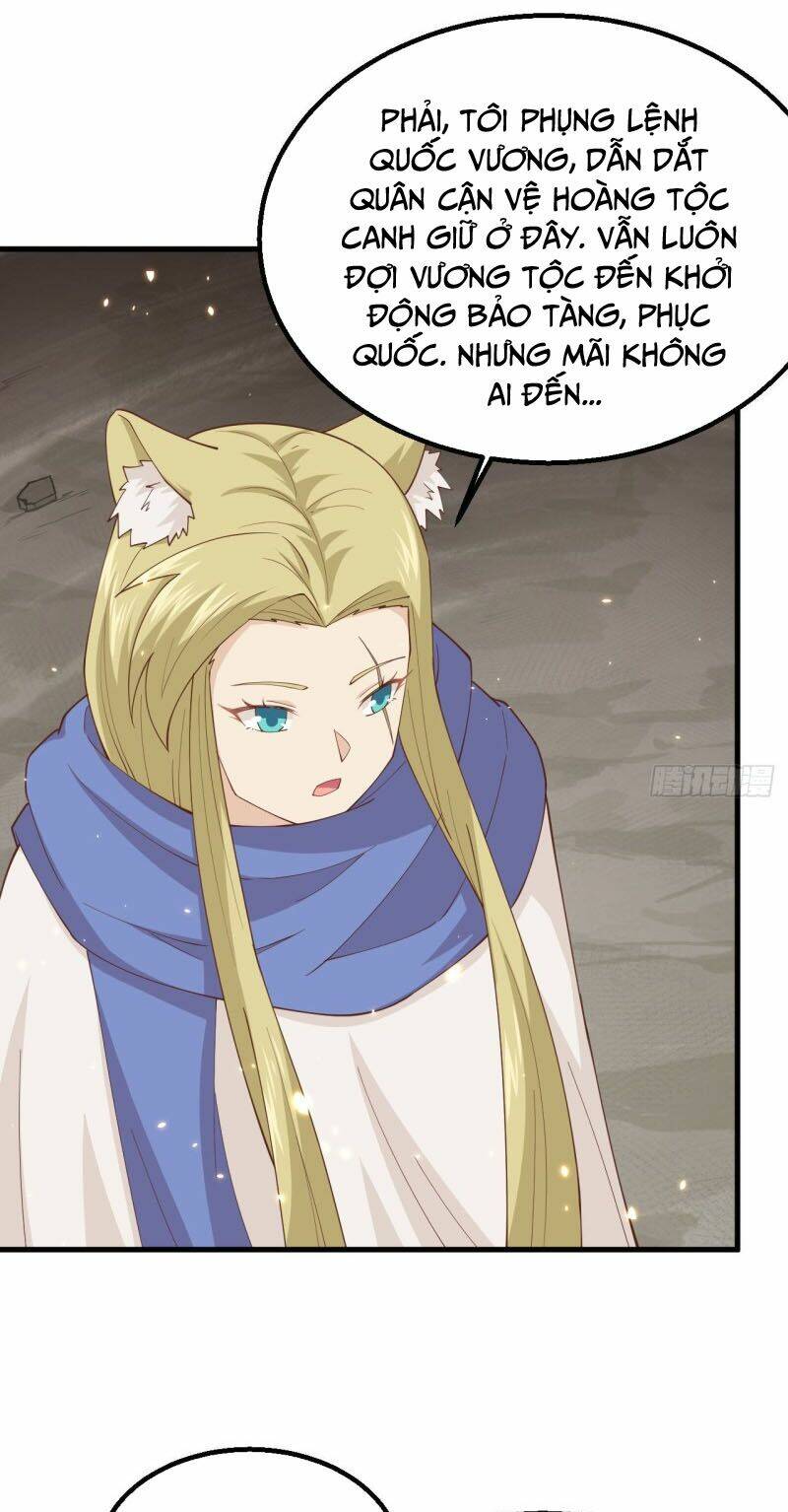 Từ Hôm Nay Bắt Đầu Làm Thành Chủ Chapter 246 - Trang 2