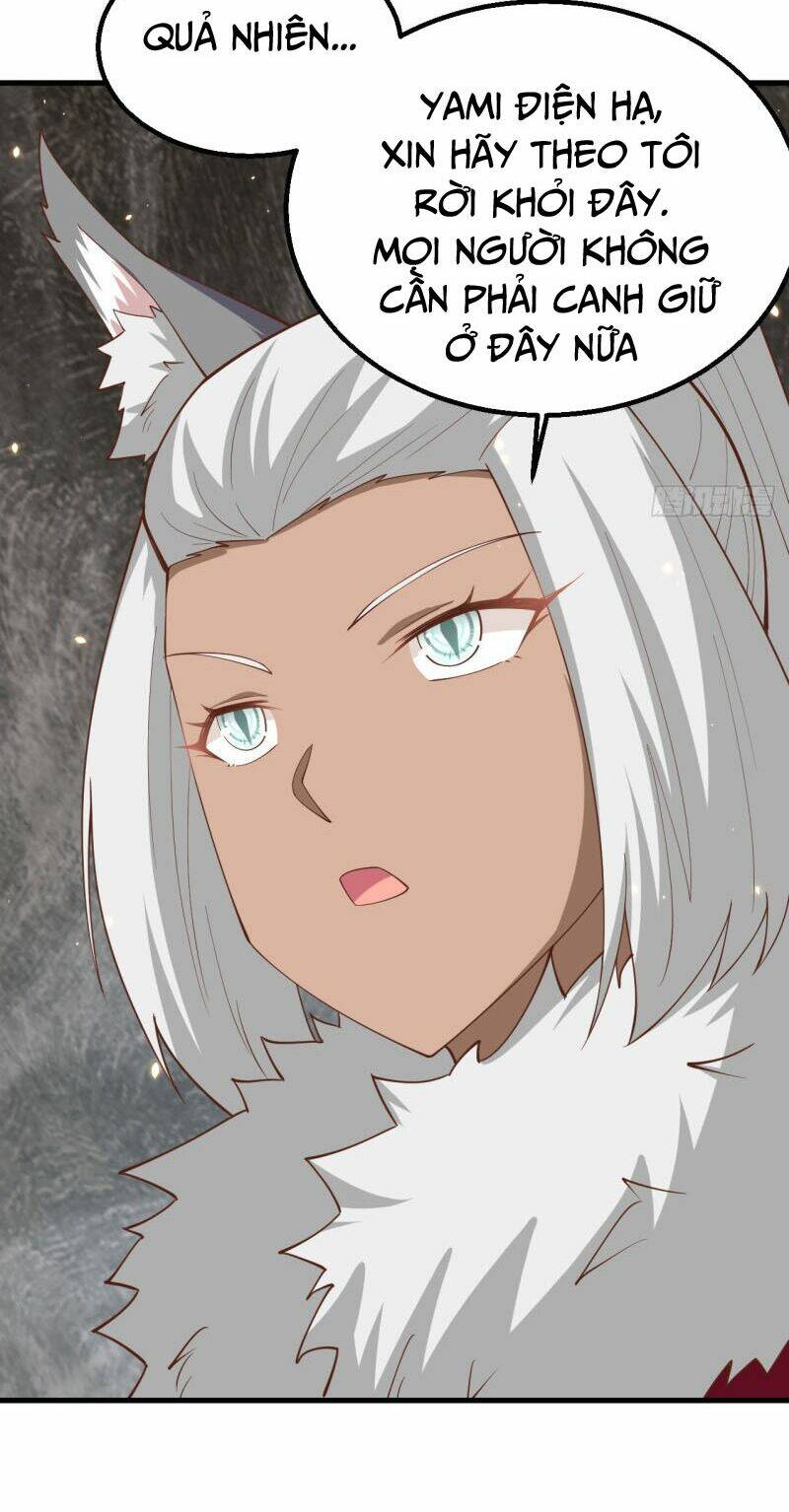 Từ Hôm Nay Bắt Đầu Làm Thành Chủ Chapter 246 - Trang 2