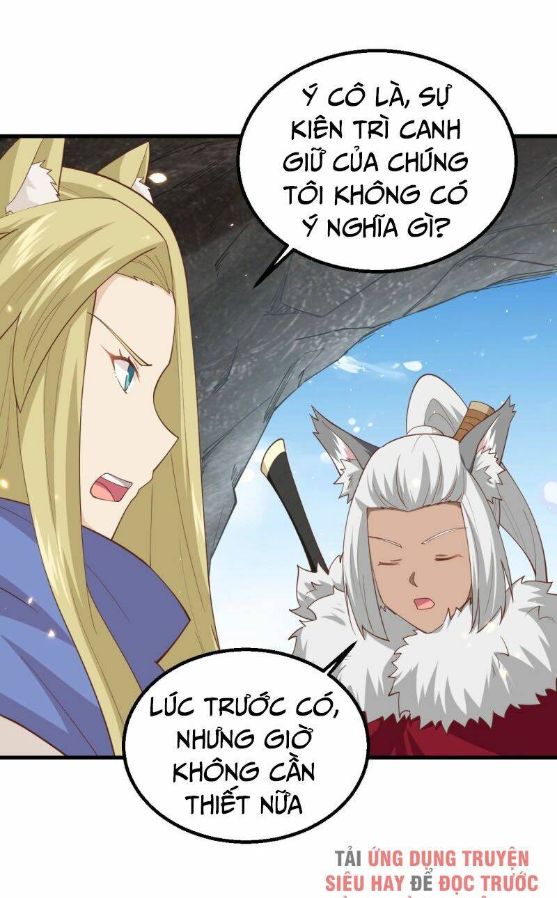 Từ Hôm Nay Bắt Đầu Làm Thành Chủ Chapter 246 - Trang 2