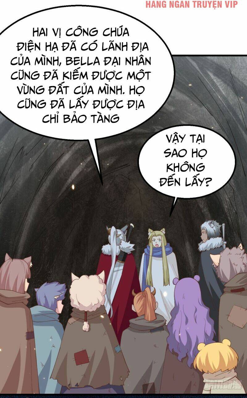 Từ Hôm Nay Bắt Đầu Làm Thành Chủ Chapter 246 - Trang 2