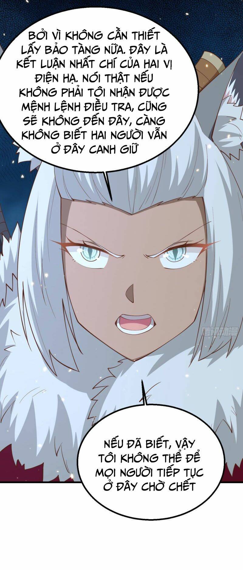 Từ Hôm Nay Bắt Đầu Làm Thành Chủ Chapter 246 - Trang 2