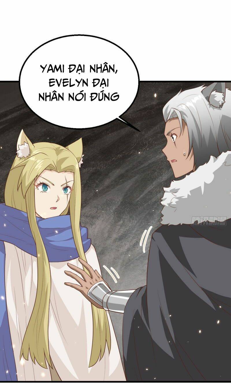 Từ Hôm Nay Bắt Đầu Làm Thành Chủ Chapter 246 - Trang 2