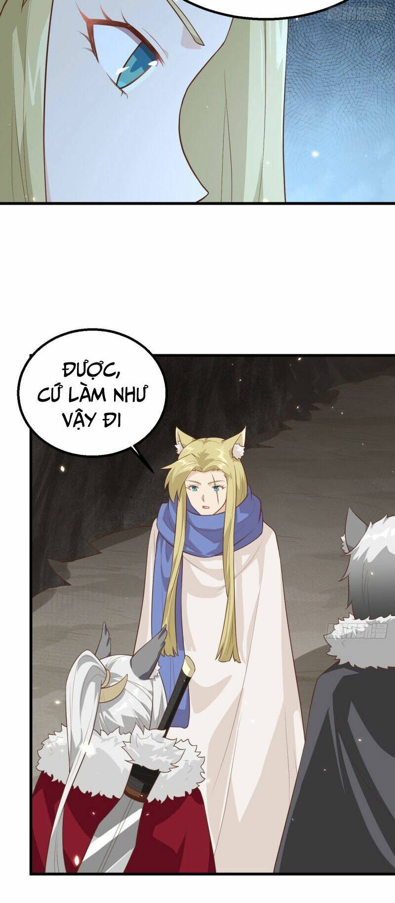 Từ Hôm Nay Bắt Đầu Làm Thành Chủ Chapter 246 - Trang 2