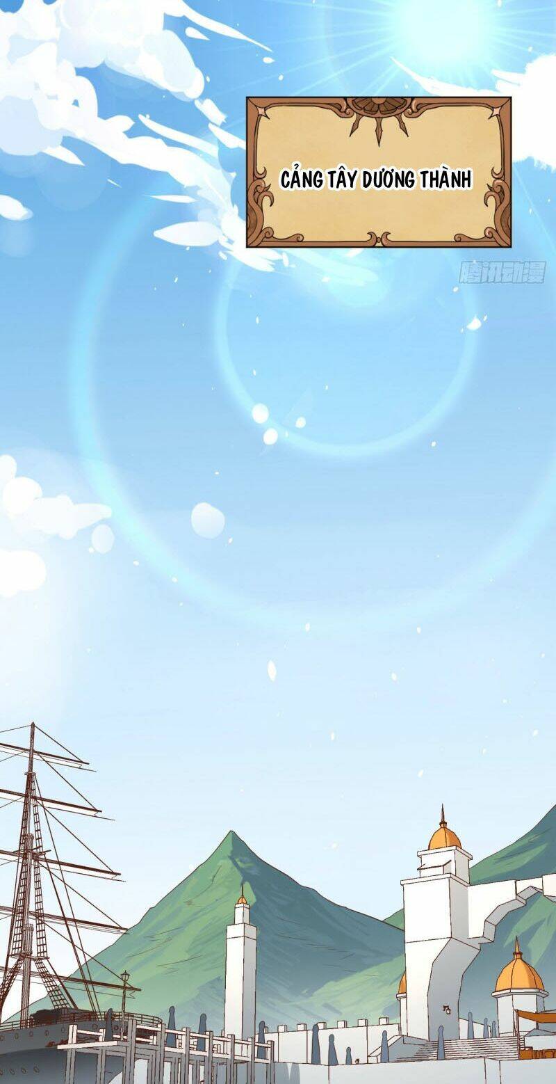 Từ Hôm Nay Bắt Đầu Làm Thành Chủ Chapter 246 - Trang 2