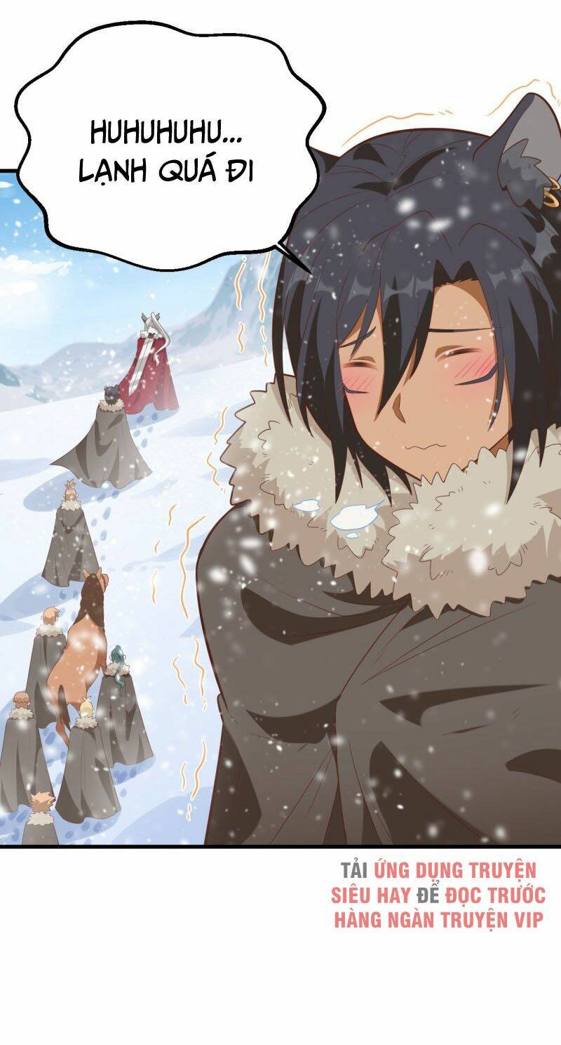 Từ Hôm Nay Bắt Đầu Làm Thành Chủ Chapter 246 - Trang 2