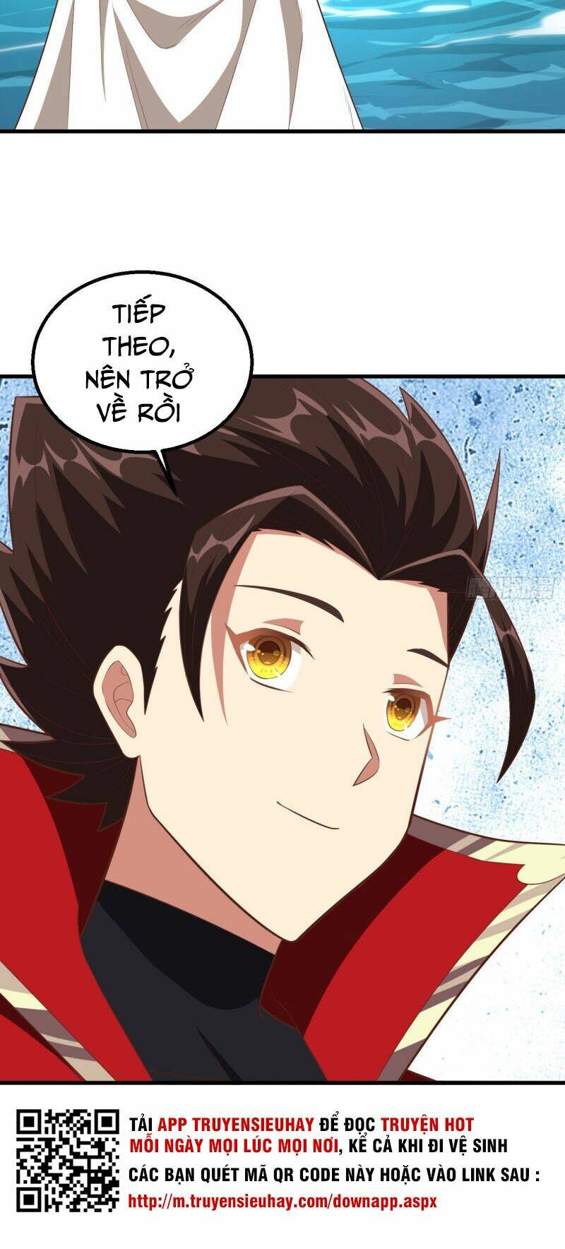 Từ Hôm Nay Bắt Đầu Làm Thành Chủ Chapter 246 - Trang 2