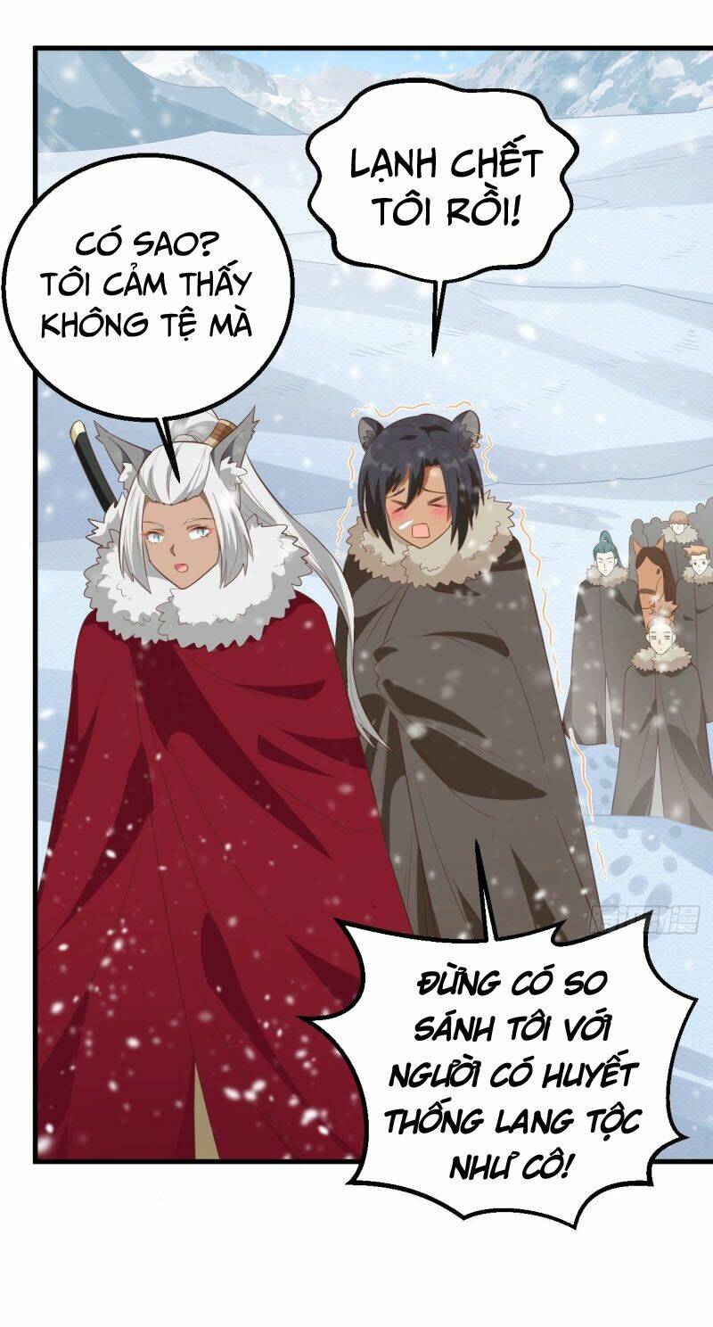 Từ Hôm Nay Bắt Đầu Làm Thành Chủ Chapter 246 - Trang 2