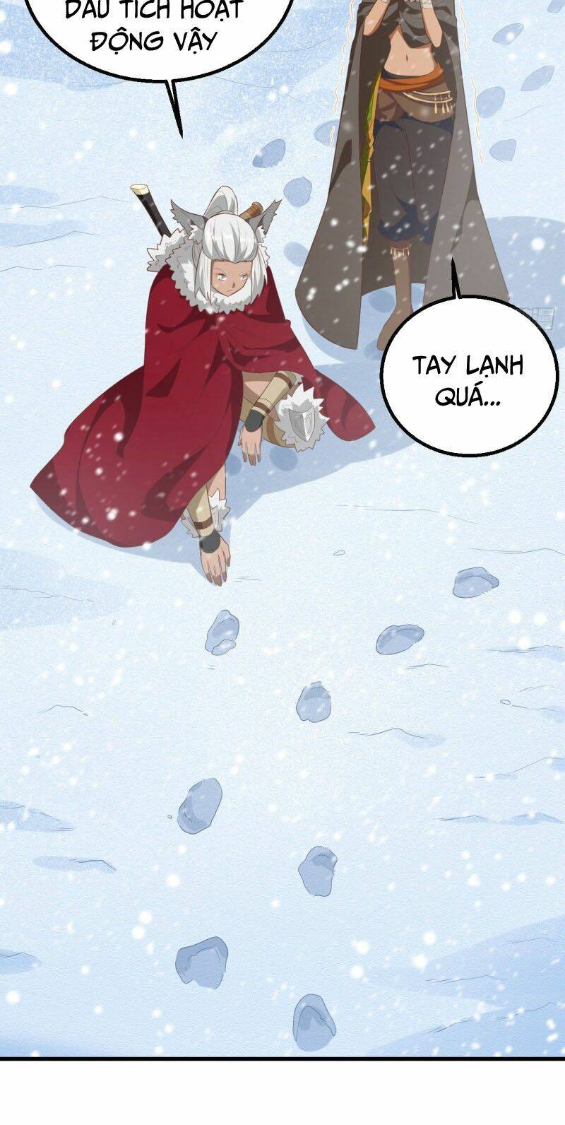 Từ Hôm Nay Bắt Đầu Làm Thành Chủ Chapter 246 - Trang 2