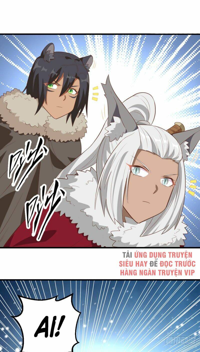 Từ Hôm Nay Bắt Đầu Làm Thành Chủ Chapter 246 - Trang 2