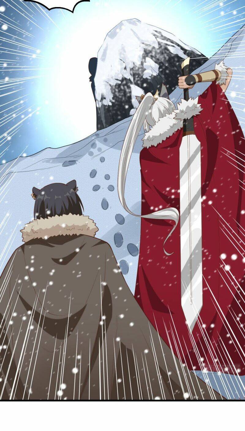 Từ Hôm Nay Bắt Đầu Làm Thành Chủ Chapter 246 - Trang 2