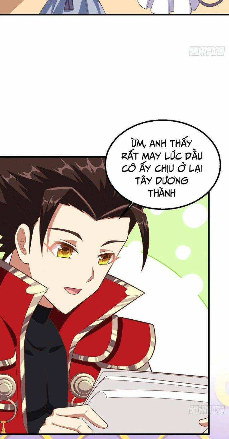 Từ Hôm Nay Bắt Đầu Làm Thành Chủ Chapter 247 - Trang 2