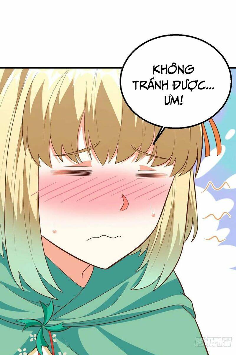 Từ Hôm Nay Bắt Đầu Làm Thành Chủ Chapter 247 - Trang 2