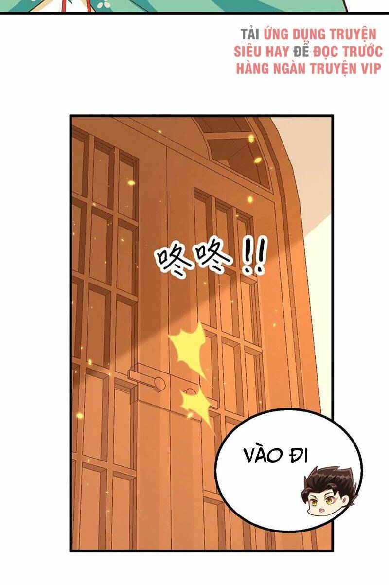 Từ Hôm Nay Bắt Đầu Làm Thành Chủ Chapter 247 - Trang 2