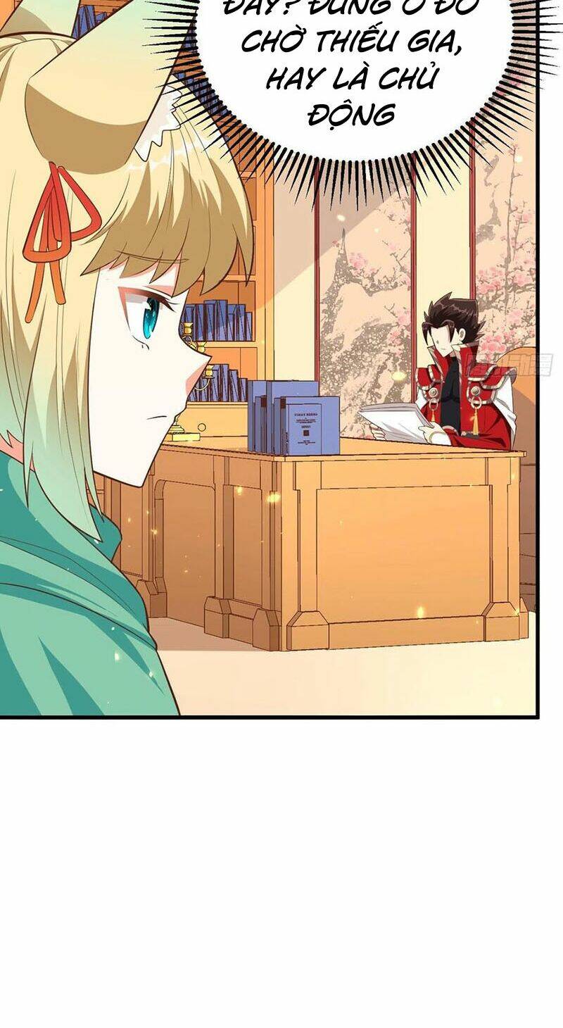 Từ Hôm Nay Bắt Đầu Làm Thành Chủ Chapter 247 - Trang 2