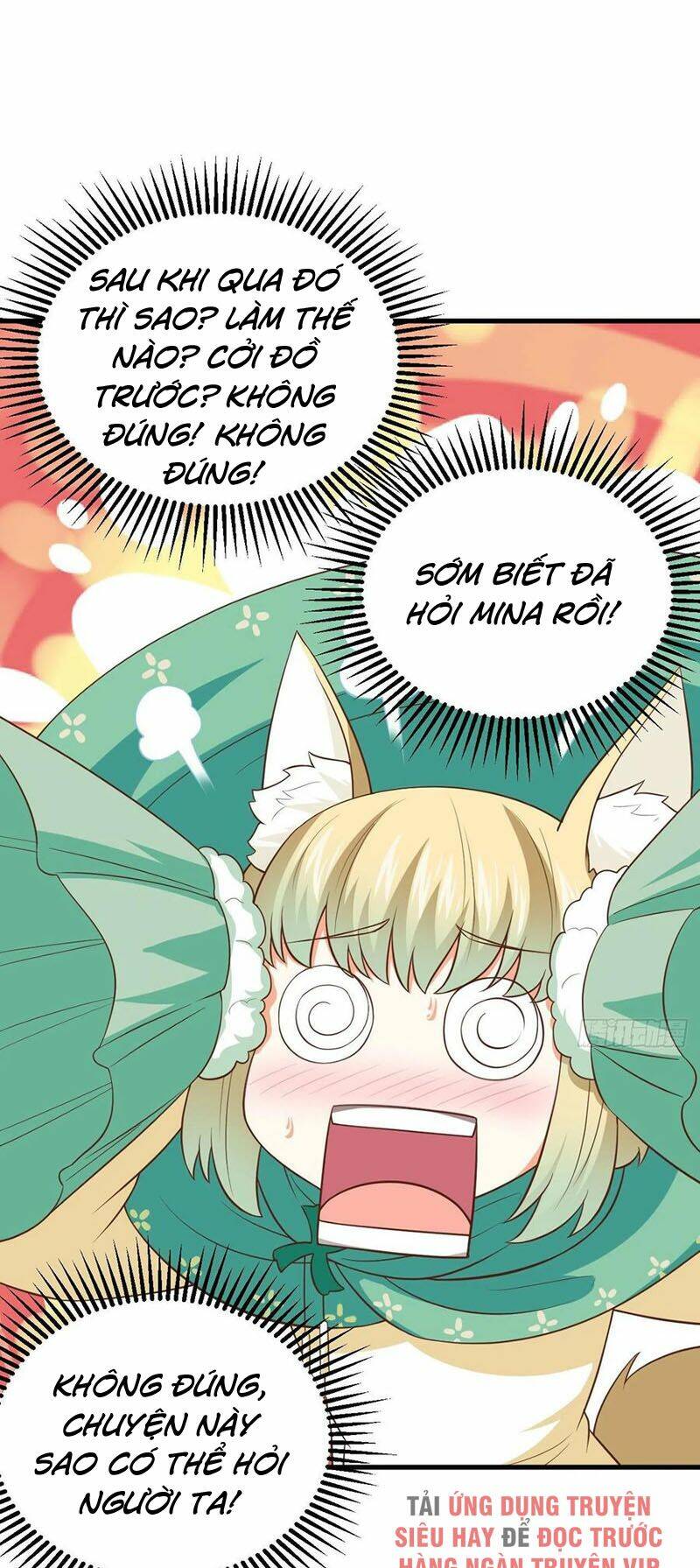 Từ Hôm Nay Bắt Đầu Làm Thành Chủ Chapter 247 - Trang 2