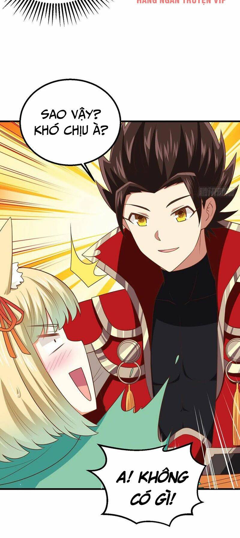 Từ Hôm Nay Bắt Đầu Làm Thành Chủ Chapter 247 - Trang 2