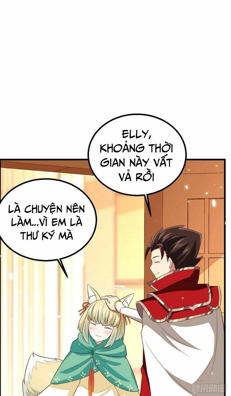 Từ Hôm Nay Bắt Đầu Làm Thành Chủ Chapter 247 - Trang 2