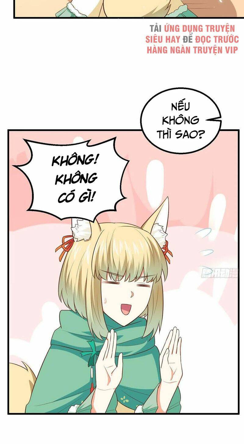 Từ Hôm Nay Bắt Đầu Làm Thành Chủ Chapter 247 - Trang 2