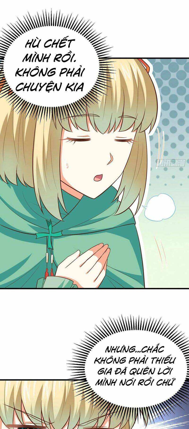 Từ Hôm Nay Bắt Đầu Làm Thành Chủ Chapter 247 - Trang 2