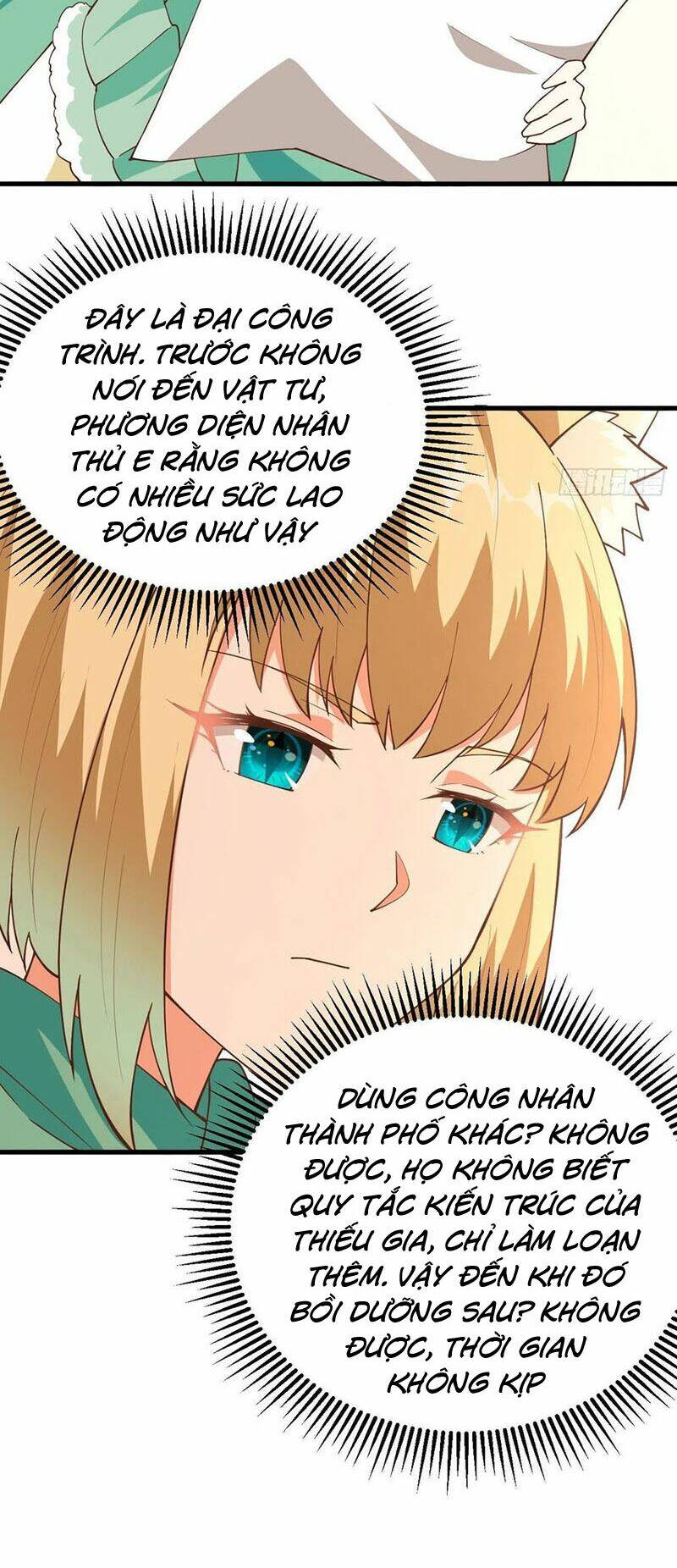 Từ Hôm Nay Bắt Đầu Làm Thành Chủ Chapter 247 - Trang 2