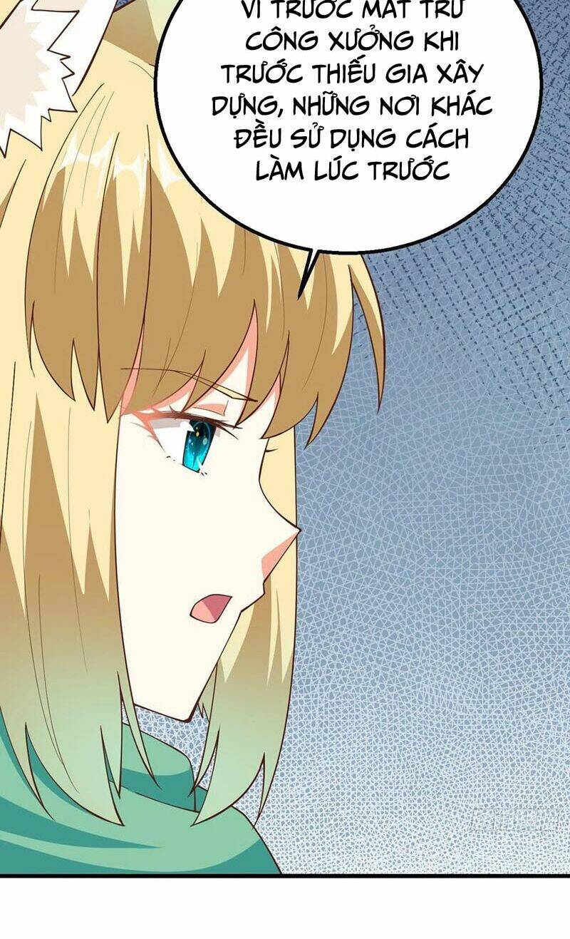 Từ Hôm Nay Bắt Đầu Làm Thành Chủ Chapter 247 - Trang 2