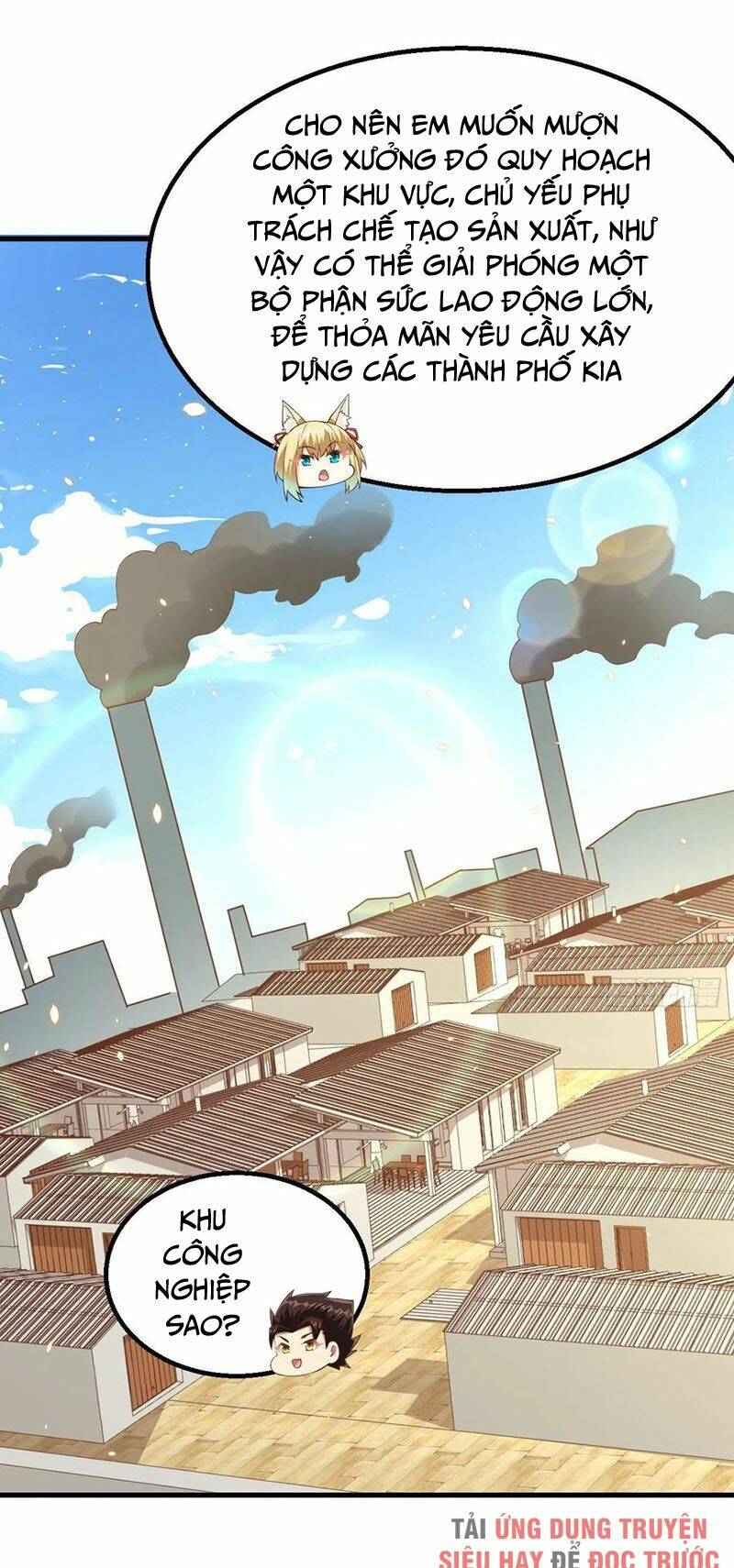 Từ Hôm Nay Bắt Đầu Làm Thành Chủ Chapter 247 - Trang 2