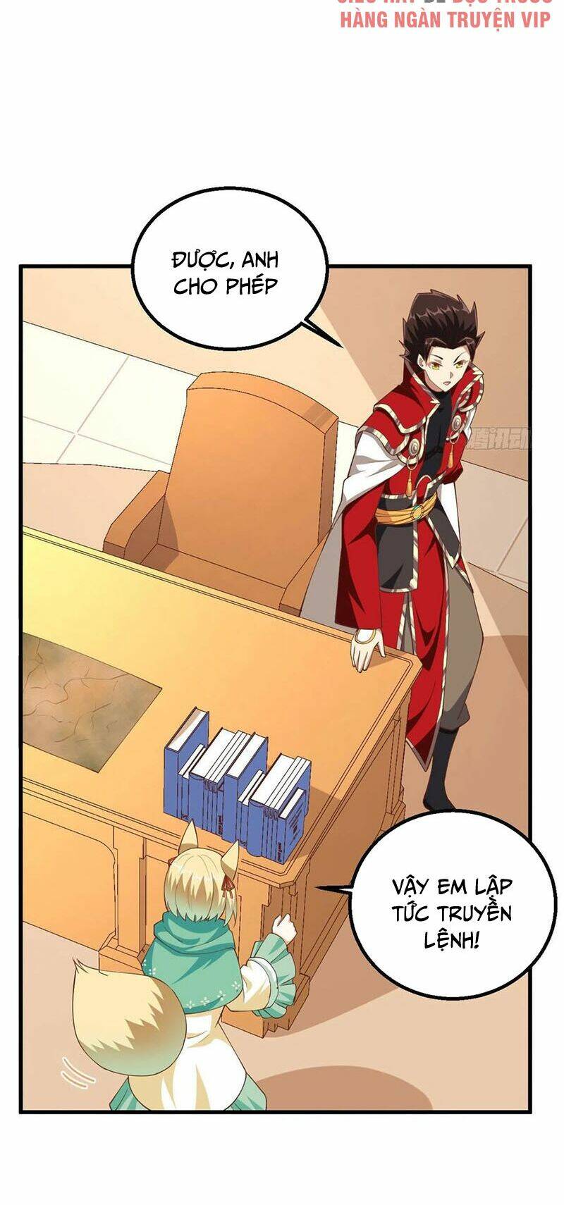 Từ Hôm Nay Bắt Đầu Làm Thành Chủ Chapter 247 - Trang 2