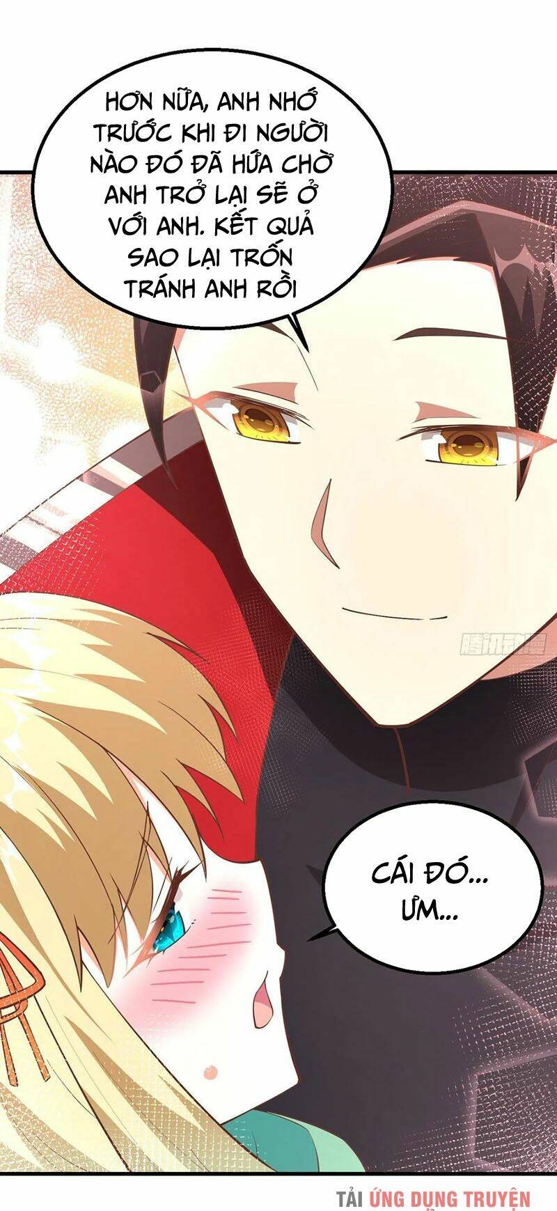 Từ Hôm Nay Bắt Đầu Làm Thành Chủ Chapter 247 - Trang 2