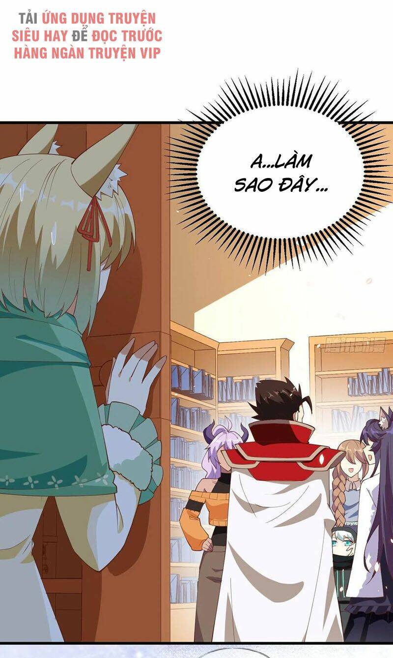 Từ Hôm Nay Bắt Đầu Làm Thành Chủ Chapter 247 - Trang 2