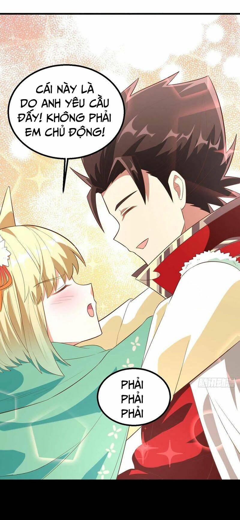 Từ Hôm Nay Bắt Đầu Làm Thành Chủ Chapter 247 - Trang 2