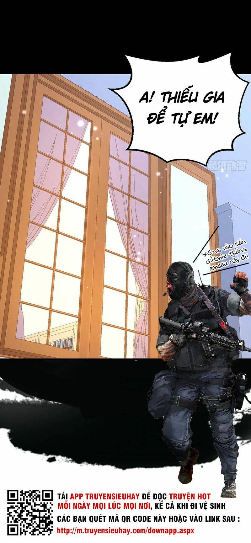 Từ Hôm Nay Bắt Đầu Làm Thành Chủ Chapter 247 - Trang 2