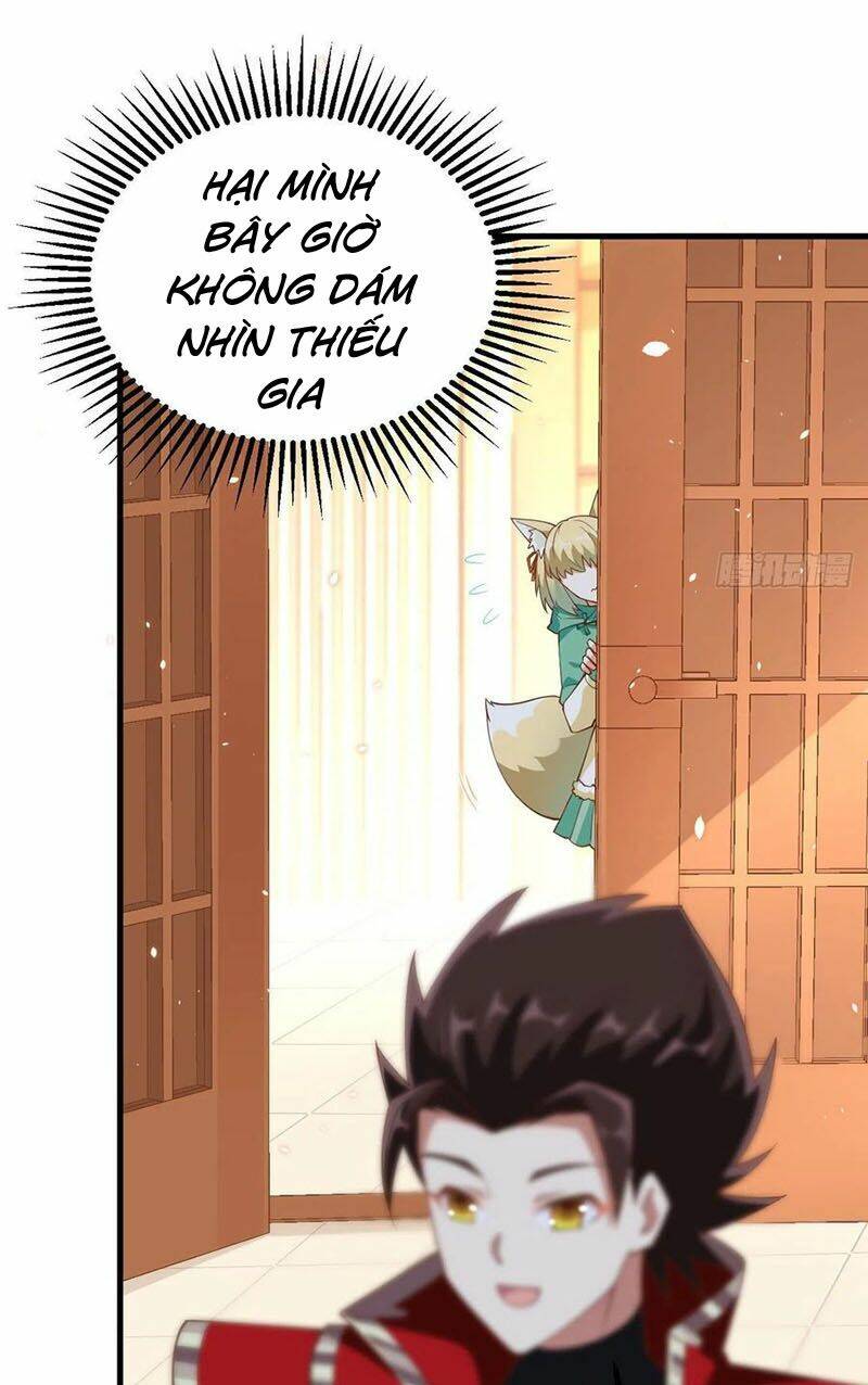 Từ Hôm Nay Bắt Đầu Làm Thành Chủ Chapter 247 - Trang 2