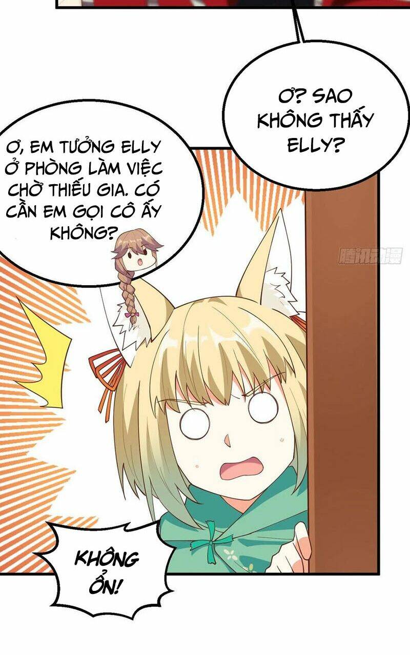 Từ Hôm Nay Bắt Đầu Làm Thành Chủ Chapter 247 - Trang 2