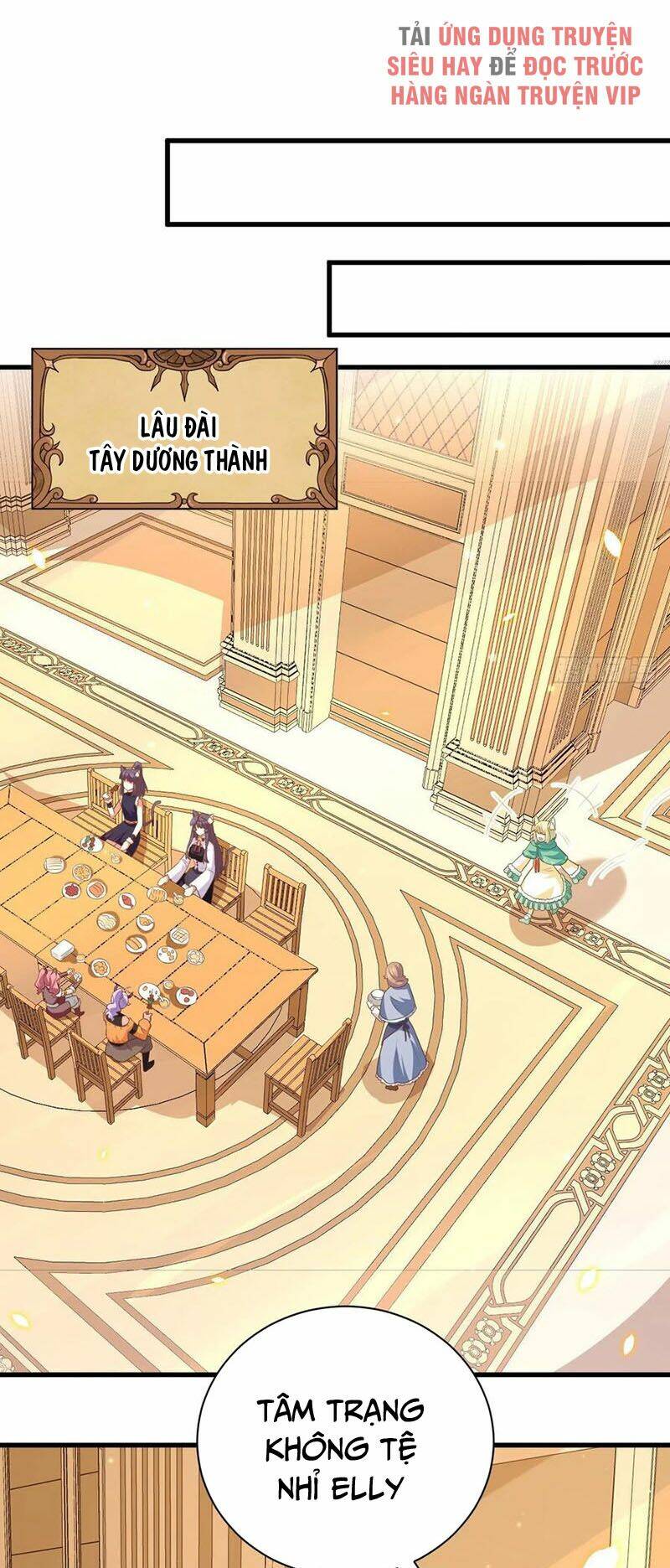 Từ Hôm Nay Bắt Đầu Làm Thành Chủ Chapter 248 - Trang 2