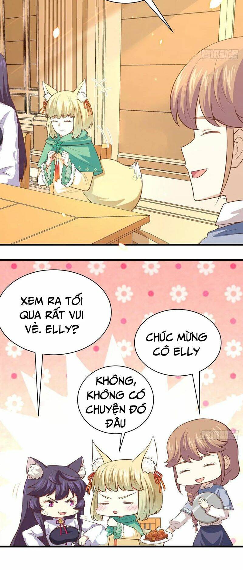 Từ Hôm Nay Bắt Đầu Làm Thành Chủ Chapter 248 - Trang 2