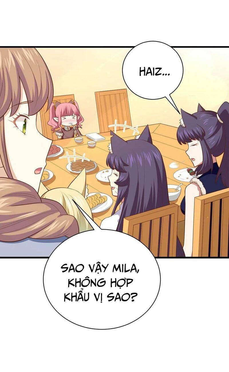 Từ Hôm Nay Bắt Đầu Làm Thành Chủ Chapter 248 - Trang 2