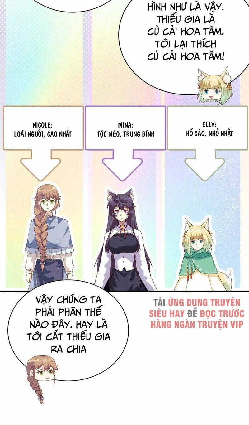 Từ Hôm Nay Bắt Đầu Làm Thành Chủ Chapter 248 - Trang 2