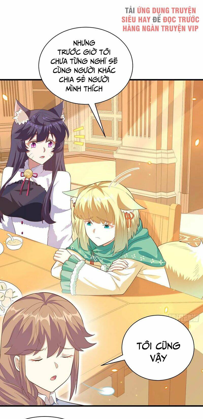 Từ Hôm Nay Bắt Đầu Làm Thành Chủ Chapter 248 - Trang 2