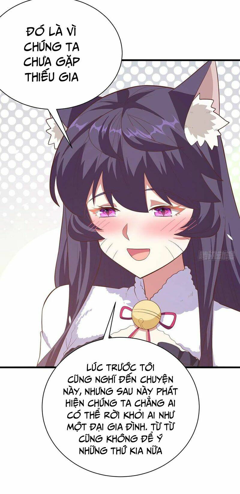 Từ Hôm Nay Bắt Đầu Làm Thành Chủ Chapter 248 - Trang 2