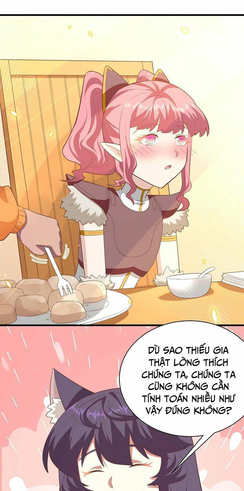 Từ Hôm Nay Bắt Đầu Làm Thành Chủ Chapter 248 - Trang 2