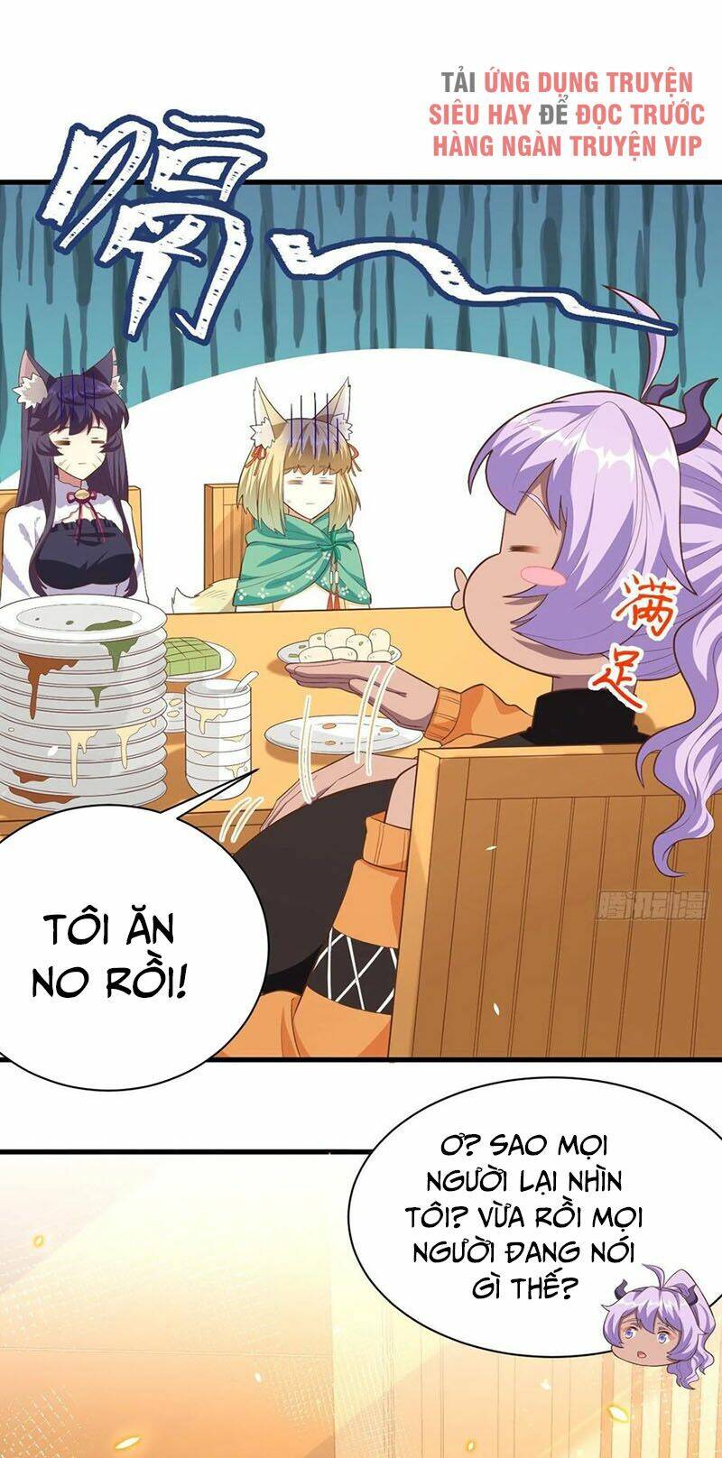 Từ Hôm Nay Bắt Đầu Làm Thành Chủ Chapter 248 - Trang 2